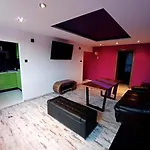 Nastrojowe Mieszkanie Plac Krakowski 60m2 Gliwice