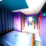 Nastrojowe Mieszkanie Plac Krakowski 60m2 Apartment