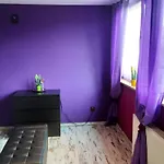 Nastrojowe Mieszkanie Plac Krakowski 60m2 Apartment