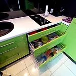 Nastrojowe Mieszkanie Plac Krakowski 60m2 Apartment Gliwice