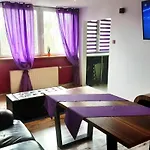 Nastrojowe Mieszkanie Plac Krakowski 60m2 Gliwice