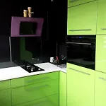 Nastrojowe Mieszkanie Plac Krakowski 60m2 Apartment *
