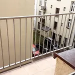 Nastrojowe Mieszkanie Plac Krakowski 60m2 Gliwice