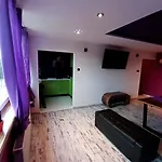 Apartment Nastrojowe Mieszkanie Plac Krakowski 60m2 *