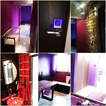 Apartment Nastrojowe Mieszkanie Plac Krakowski 60m2 Gliwice