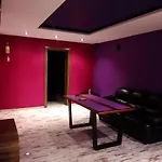 Apartment Nastrojowe Mieszkanie Plac Krakowski 60m2 Gliwice