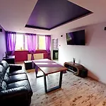 Nastrojowe Mieszkanie Plac Krakowski 60m2 Apartment