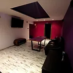 Apartment Nastrojowe Mieszkanie Plac Krakowski 60m2 Gliwice