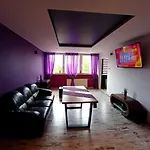 Nastrojowe Mieszkanie Plac Krakowski 60m2