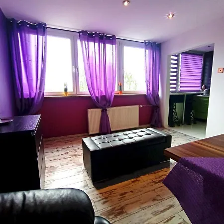 Nastrojowe Mieszkanie Plac Krakowski 60m2