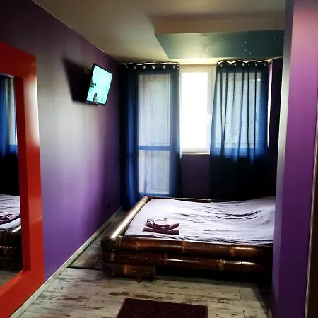 Apartment Nastrojowe Mieszkanie Plac Krakowski 60m2 *