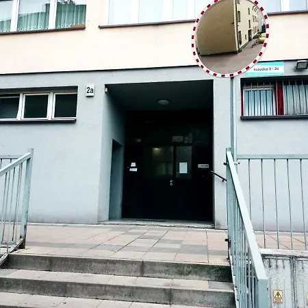 Nastrojowe Mieszkanie Plac Krakowski 60m2 * Gliwice