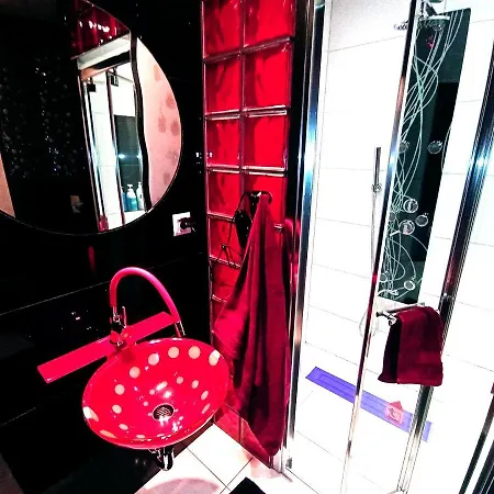 Apartment Nastrojowe Mieszkanie Plac Krakowski 60m2