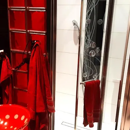 Nastrojowe Mieszkanie Plac Krakowski 60m2 Gliwice