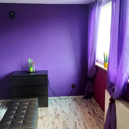 Nastrojowe Mieszkanie Plac Krakowski 60m2 Apartament