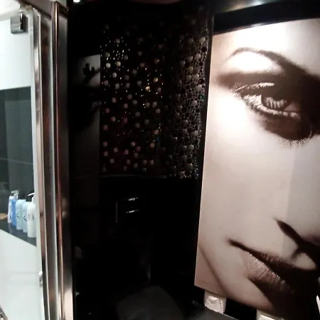 Apartment Nastrojowe Mieszkanie Plac Krakowski 60m2 *