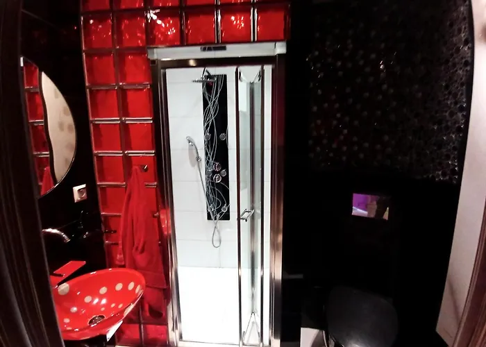 Nastrojowe Mieszkanie Plac Krakowski 60m2