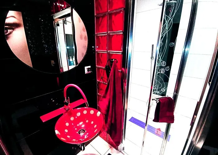 דירה Nastrojowe Mieszkanie Plac Krakowski 60m2