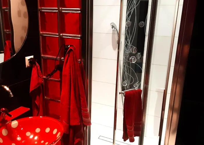 Nastrojowe Mieszkanie Plac Krakowski 60m2 גליביצ'ה