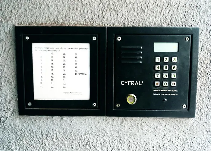 Nastrojowe Mieszkanie Plac Krakowski 60m2 דירה גליביצ'ה