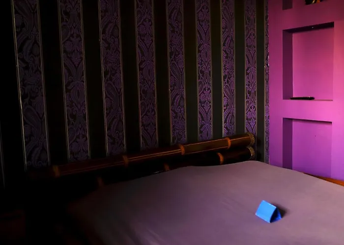 Nastrojowe Mieszkanie Plac Krakowski 60m2