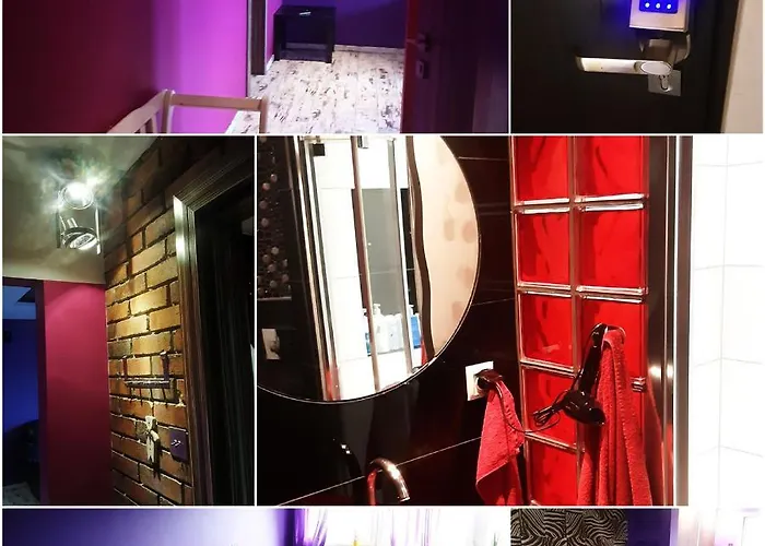 Nastrojowe Mieszkanie Plac Krakowski 60m2