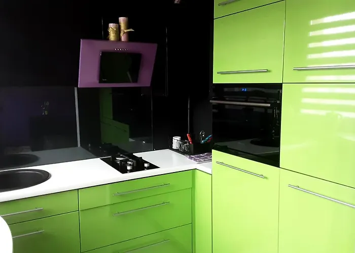 Nastrojowe Mieszkanie Plac Krakowski 60m2 דירה *