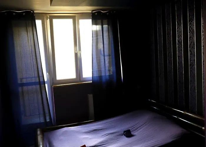 Nastrojowe Mieszkanie Plac Krakowski 60m2 * גליביצ'ה