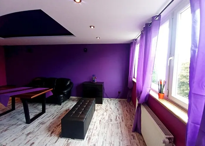 דירה Nastrojowe Mieszkanie Plac Krakowski 60m2 *