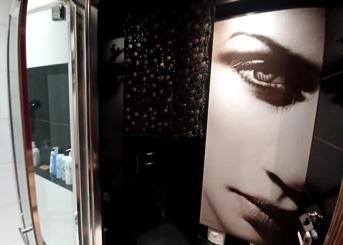 דירה Nastrojowe Mieszkanie Plac Krakowski 60m2 *